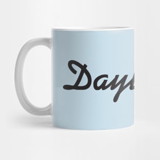 Daylesford Mug